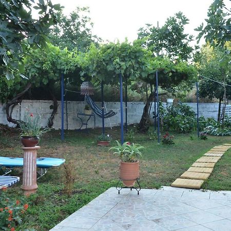 Doloi Garden House Vila Málta Exterior foto