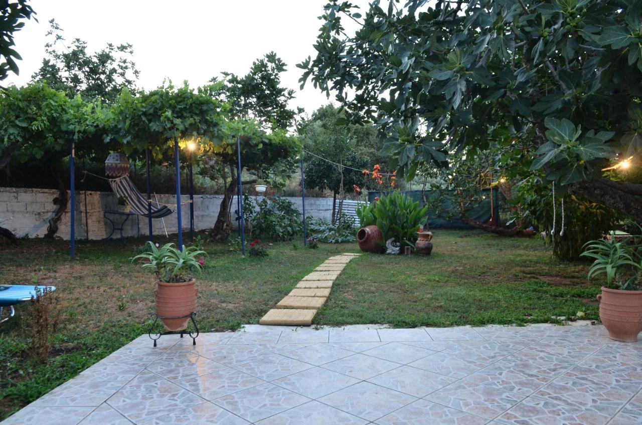 Doloi Garden House Vila Málta Exterior foto