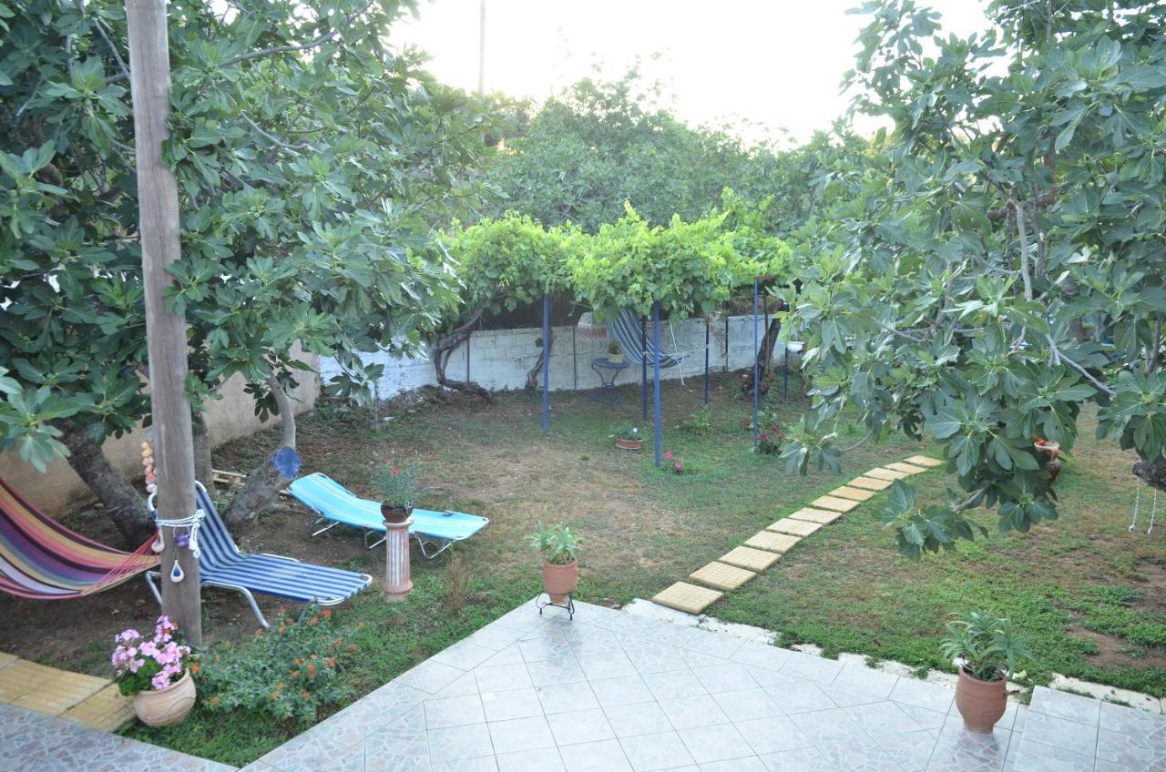 Doloi Garden House Vila Málta Exterior foto