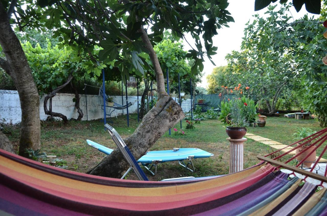 Doloi Garden House Vila Málta Exterior foto