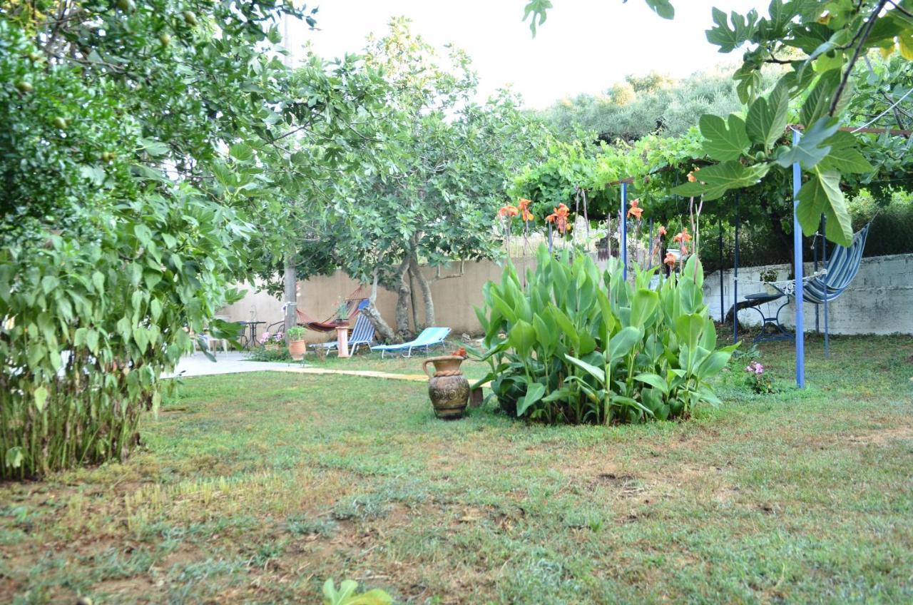 Doloi Garden House Vila Málta Exterior foto