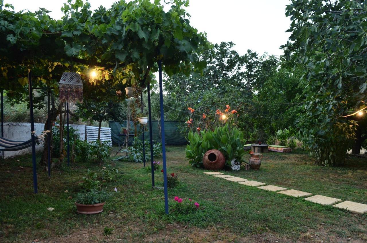 Doloi Garden House Vila Málta Exterior foto
