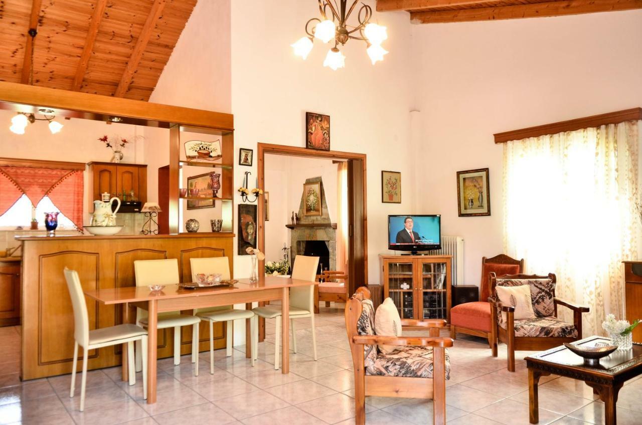 Doloi Garden House Vila Málta Exterior foto