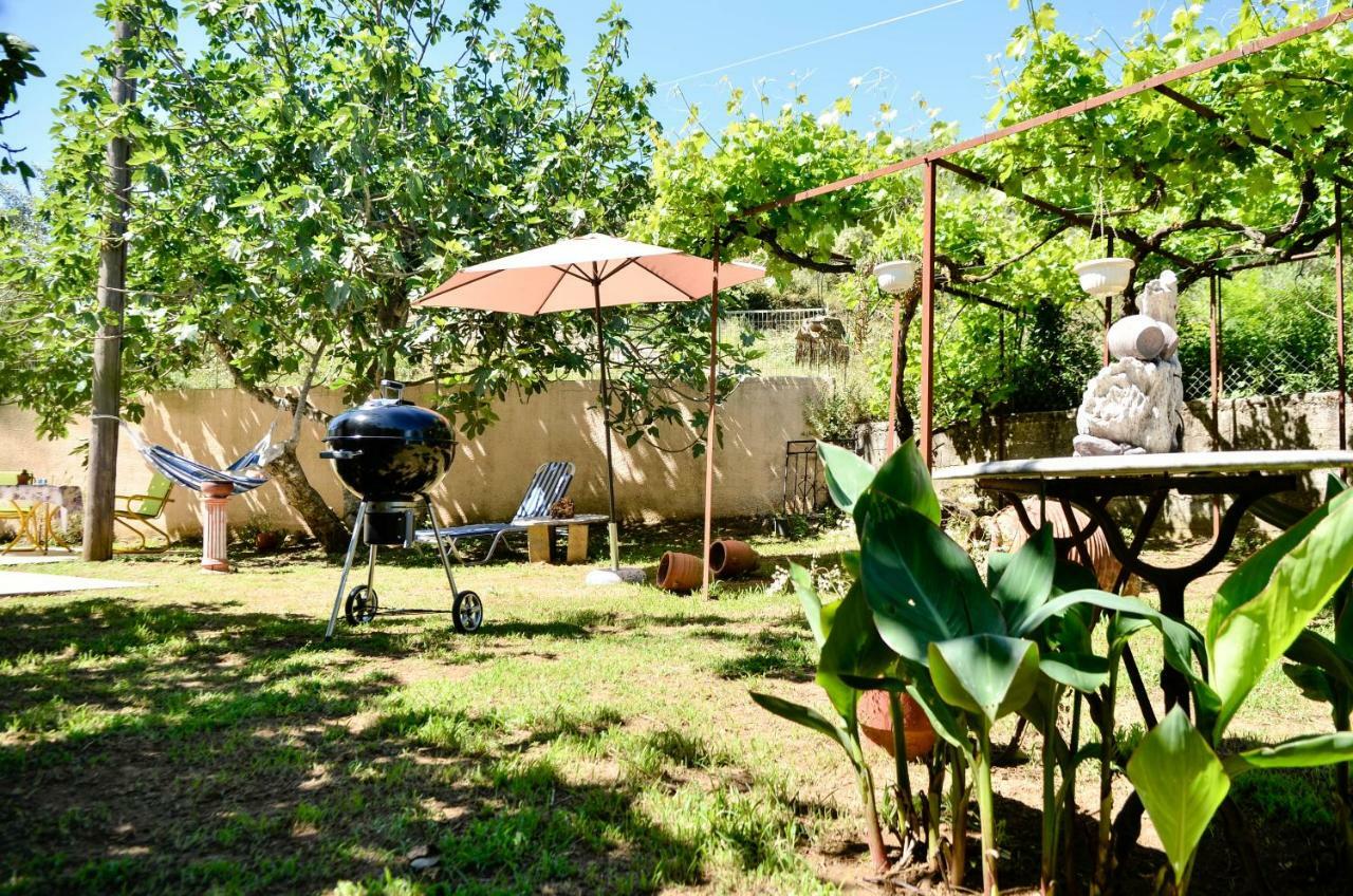 Doloi Garden House Vila Málta Exterior foto